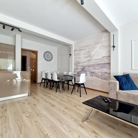 Holiday House By Baltic Home Świnoujście Exterior foto