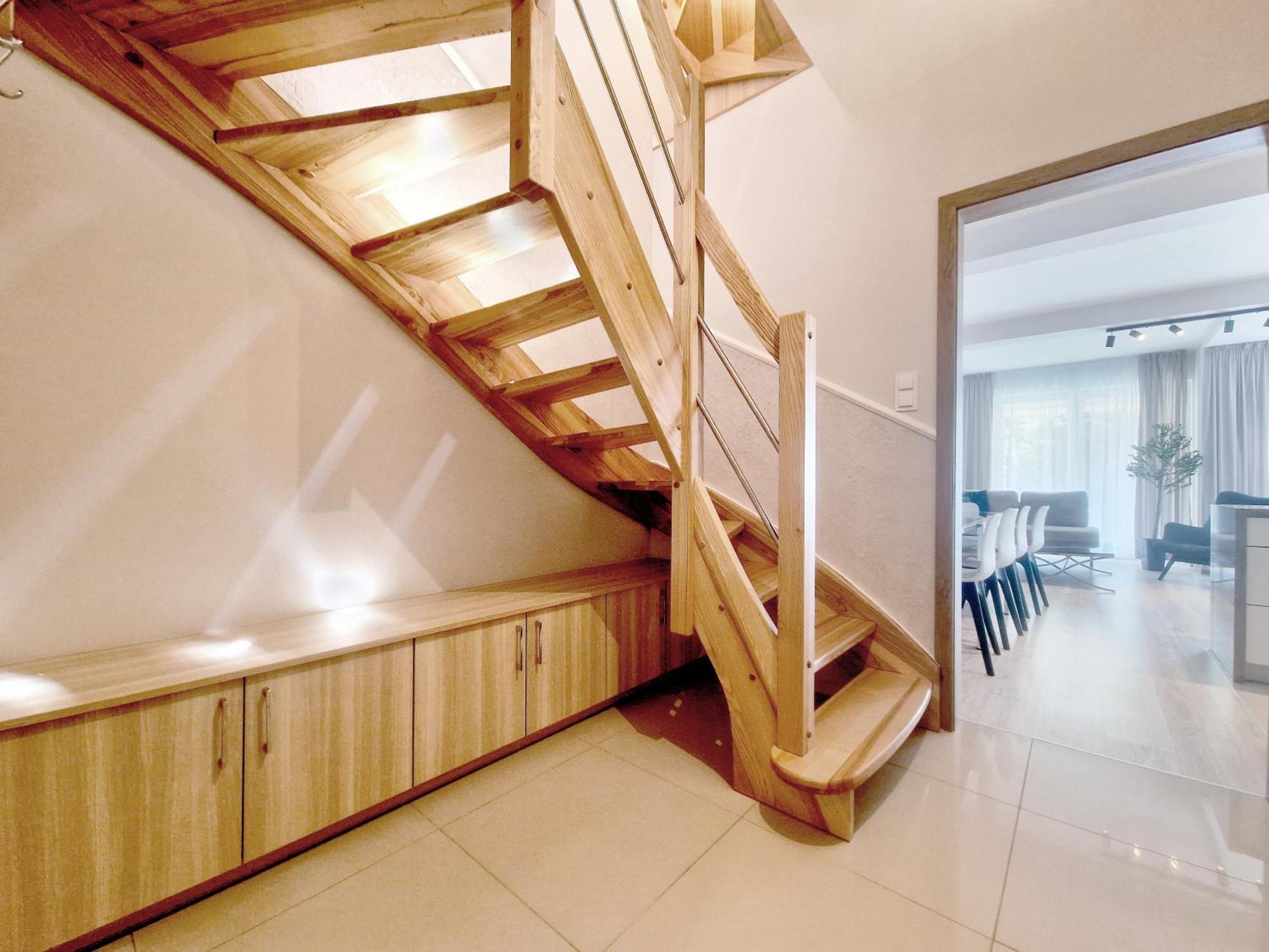 Holiday House By Baltic Home Świnoujście Exterior foto