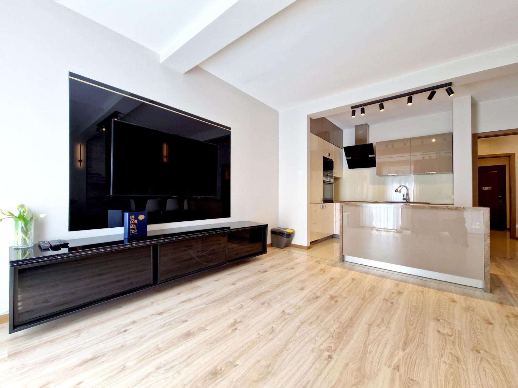 Holiday House By Baltic Home Świnoujście Exterior foto